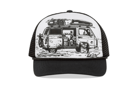 Dream Seeker Casquette Sunday Afternoons 463517299920 Taille one size Couleur noir Photo no. 1