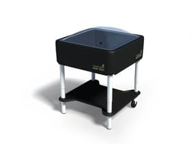 Do it + Garden R - POTAGER EN CARRE PREMIUM NOIR R - POTAGER EN CARRE PREMIUM NOIR Do it + Garden 63130280000012 Photo n°. 1