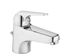 Do it + Garden Lavabo Einhebelmischer Auslauf fix Aruba 2 Lavabo Einhebelmischer Auslauf fix Aruba 2 Do it + Garden 675772000000 Bild Nr. 1
