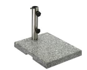 Socle de granit