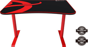 Fratello Gaming Desk Red Tables de gaming Arozzi 785300166629 Photo no. 1