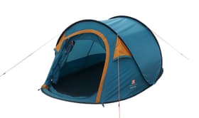 Trevolution Rock 'n Pop 2 Personenzelt Rock 'n Pop 2 Personenzelt Trevolution 490529200000 Bild-Nr. 1