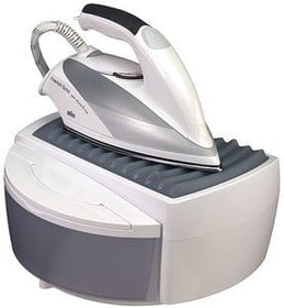Braun Dampfstation Freestyle Sprint SI-9710 Dampfstation Freestyle Sprint SI-9710 Braun 71771030000008 Bild Nr. 1