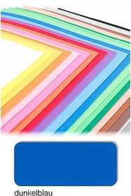 I AM CREATIVE Mousse Mousse I AM CREATIVE 665286400000 Couleur Bleu Fonce Photo no. 1
