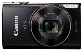 Canon IXUS 285 HS schwarz Kompaktkamera IXUS 285 HS schwarz Kompaktkamera Canon 785300123635 Bild Nr. 1