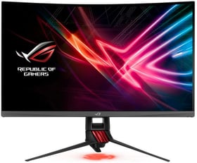 Asus ROG Strix XG32VQR 31,5" Moniteur ROG Strix XG32VQR 31,5" Moniteur Asus 785300151666 Photo no. 1