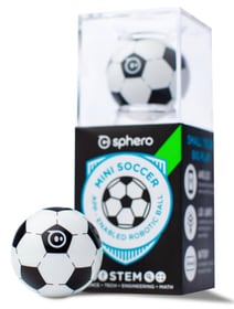 Mini Soccer Kit robotica Sphero 785300167899 N. figura 1