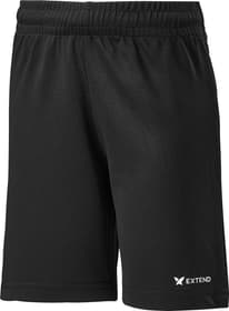 Extend Short de football Short de football Short de football Short de football Extend 472339509220 Taille 92 Couleur noir Photo no. 1