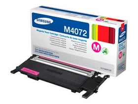Samsung Toner-Modul CLT-M4072 CLP magenta Tonerkartusche Toner-Modul CLT-M4072 CLP magenta Tonerkartusche Samsung 797515300000 Bild Nr. 1