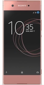 Xperia XA1 32GB DS pink