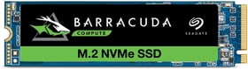 Seagate SSD BarraCuda 510 M.2 2280 256 GB Disque Dur Interne SSD SSD BarraCuda 510 M.2 2280 256 GB Disque Dur Interne SSD Seagate 785300145918 Photo no. 1