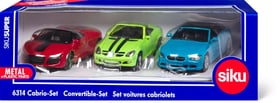 Siku Cabrio Set Modellfahrzeug Cabrio Set Modellfahrzeug Siku 748662900000 Bild Nr. 1
