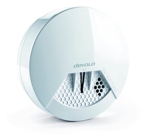 Home Control Rauchmelder
