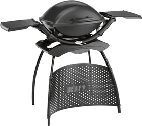Elektrogrill Q 2400 Stand