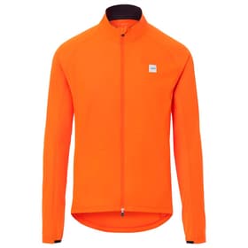 M Cascade Stow Jacket Giacca a vento per ciclismo Giro 469891800634 Taglie XL Colore arancio N. figura 1