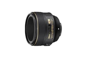 Nikon Nikkor AF-S 58mm/1.4G Objektiv, 3 Jahre Swiss-Garantie Objektiv Nikkor AF-S 58mm/1.4G Objektiv, 3 Jahre Swiss-Garantie Objektiv Nikon 793411800000 Bild Nr. 1