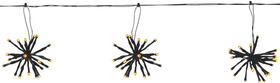 Star Trading Lichterkette aussen Lichterkette Lichterkette aussen Lichterkette Star Trading 613261800000 Bild Nr. 1