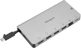 USB-C 4K HDMI/Card Reader 100W PowerDelivery Adapter Targus 785300155369 Bild Nr. 1