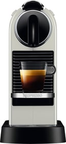 Nespresso Citiz Weiss EN167.W Kapselmaschine De’Longhi 717466100000 Bild Nr. 1