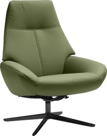 ARNOLD Fauteuil ARNOLD Fauteuil 402452507065 Dimensions L: 78.0 cm x P: 89.0 cm x H: 97.0 cm Couleur Olive Photo no. 1