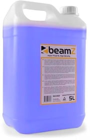 beamZ High-Density 5 l Hazerfluid High-Density 5 l Hazerfluid beamZ 785300167145 Bild Nr. 1