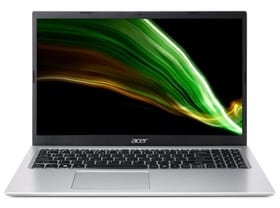 Aspire 3 A315-58-72D4, Intel i7, 16 GB, 512 GB + 1 TB HDD Notebook Acer 785300167539 Bild Nr. 1