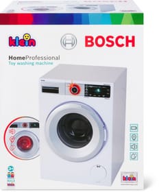 Theo Klein Bosch lavatrice Giochi di ruolo Bosch lavatrice Giochi di ruolo Theo Klein 744699700000 N. figura 1