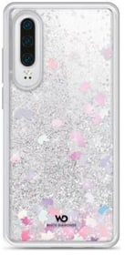 White Diamonds Sparkle Huawei P30, Unicorns Smartphone Hülle 785300180055 Bild Nr. 1