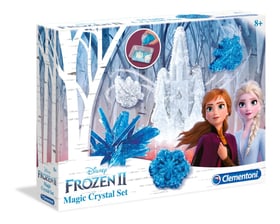 Clementoni Frozen 2- La magia dei cristalli (IT) Experimentieren Frozen 2- La magia dei cristalli (IT) Experimentieren Clementoni 749006290200 Bild Nr. 1