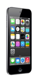 Apple Apple iPod touch 64GB Spacegrey 5. Gen. Apple iPod touch 64GB Spacegrey 5. Gen. Apple 77355710000013 Bild Nr. 1
