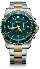 Victorinox Maverick Chronograph Armbanduhr Maverick Chronograph Armbanduhr Victorinox 785300150660 Bild Nr. 1