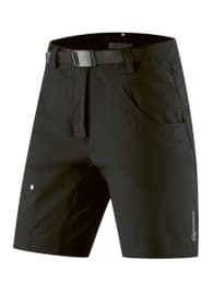 Gonso Mira Pantaloncini Mira Pantaloncini Gonso 466673404620 Taglie 46 Colore nero N. figura 1
