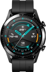 Huawei Watch GT 2 Sport Matte Black Smartwatch Watch GT 2 Sport Matte Black Smartwatch Huawei 785300147855 Bild Nr. 1