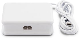 LMP USB-C Power Adapter 87W inkl. 12W Adapter USB-C Power Adapter 87W inkl. 12W Adapter LMP 785300143371 Bild Nr. 1