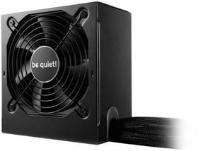be quiet! Netzteil System Power 9 600 W Netzteil Netzteil System Power 9 600 W Netzteil be quiet! 785300143574 Bild Nr. 1