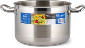 Cucina & Tavola GASTRO Marmitta 24cm 6.0L GASTRO Marmitta 24cm 6.0L Cucina & Tavola 703306000000 N. figura 1