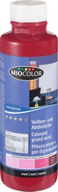 Vollton- und Abtönfarbe Vollton- und Abtönfarbe Miocolor 660732000000 Farbe Brombeerrot Inhalt 500.0 ml Bild Nr. 1
