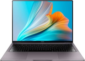 MateBook X Pro 2021, Intel i7, 16 GB, 1 TB Notebook Huawei 785300167549 Bild Nr. 1
