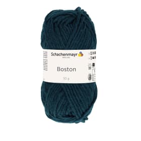 Wolle Boston Wolle Wolle Boston Wolle 667089800040 Farbe Telemagenta Grösse L: 15.0 cm x B: 8.0 cm x H: 8.0 cm Bild Nr. 1