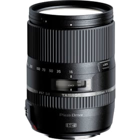 Tamron AF 16-300mm f 3.5-6.3 Di II VC PZD zu Canon Objektiv AF 16-300mm f 3.5-6.3 Di II VC PZD zu Canon Objektiv Tamron 785300123867 Bild Nr. 1