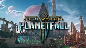 PC - Age of Wonders: Planetfall Download (ESD) PC - Age of Wonders: Planetfall Download (ESD) 785300142428 Photo no. 1