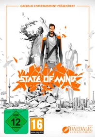 PC - State of Mind (D) Box PC - State of Mind (D) Box 785300135220 Bild Nr. 1