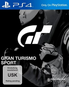 PS4 - Gran Turismo Sport - Special Edition Box PS4 - Gran Turismo Sport - Special Edition Box 785300121807 N. figura 1