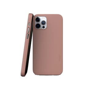 Thin Case V3 MagSafe - Dusty Pink Coque NUDIENT 785300163634 Photo no. 1
