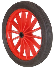 Roue a rayons D180 mm Roue a rayons Wagner System 606410700000 Photo no. 1
