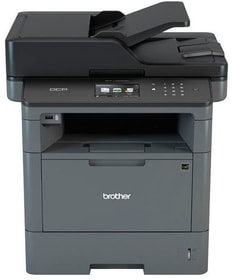 Brother DCP-L5500DN Stampante multifunzione DCP-L5500DN Stampante multifunzione Brother 785300142310 N. figura 1