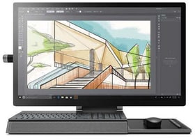 Lenovo AIO YOGA A940 All in One AIO YOGA A940 All in One Lenovo 785300149075 Bild Nr. 1