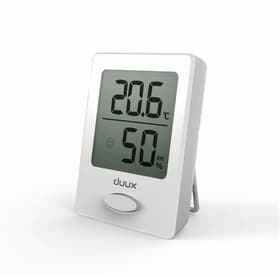 DXHM01 Sense Hygro + Thermometer Hygrometer Duux 785300171387 Bild Nr. 1