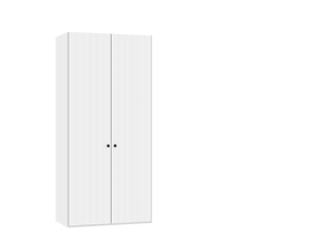 MODUL Armoire à portes pivotantes MODUL Armoire à portes pivotantes 402887000000 Photo no. 1