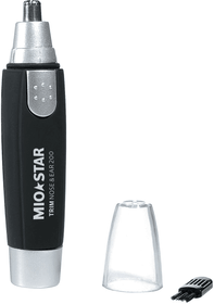 Mio Star Nose + Ear 200 Nasen- und Ohrenhaartrimmer Nose + Ear 200 Nasen- und Ohrenhaartrimmer Mio Star 717967000000 Bild Nr. 1